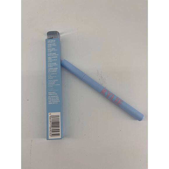 Kylie - Liquid Eyeliner Pen - 4 EVER TING, 0.05 oz - Picture 3 of 3